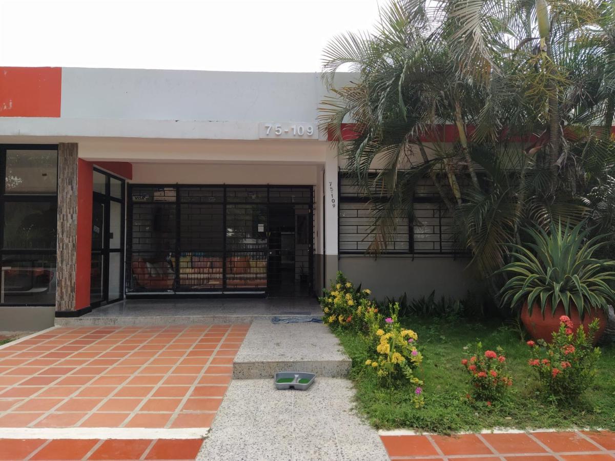 Ayenda Casa Prado 59 Barranquilla (Atlantico) Exterior foto