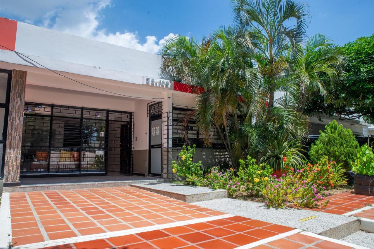 Ayenda Casa Prado 59 Barranquilla (Atlantico) Exterior foto