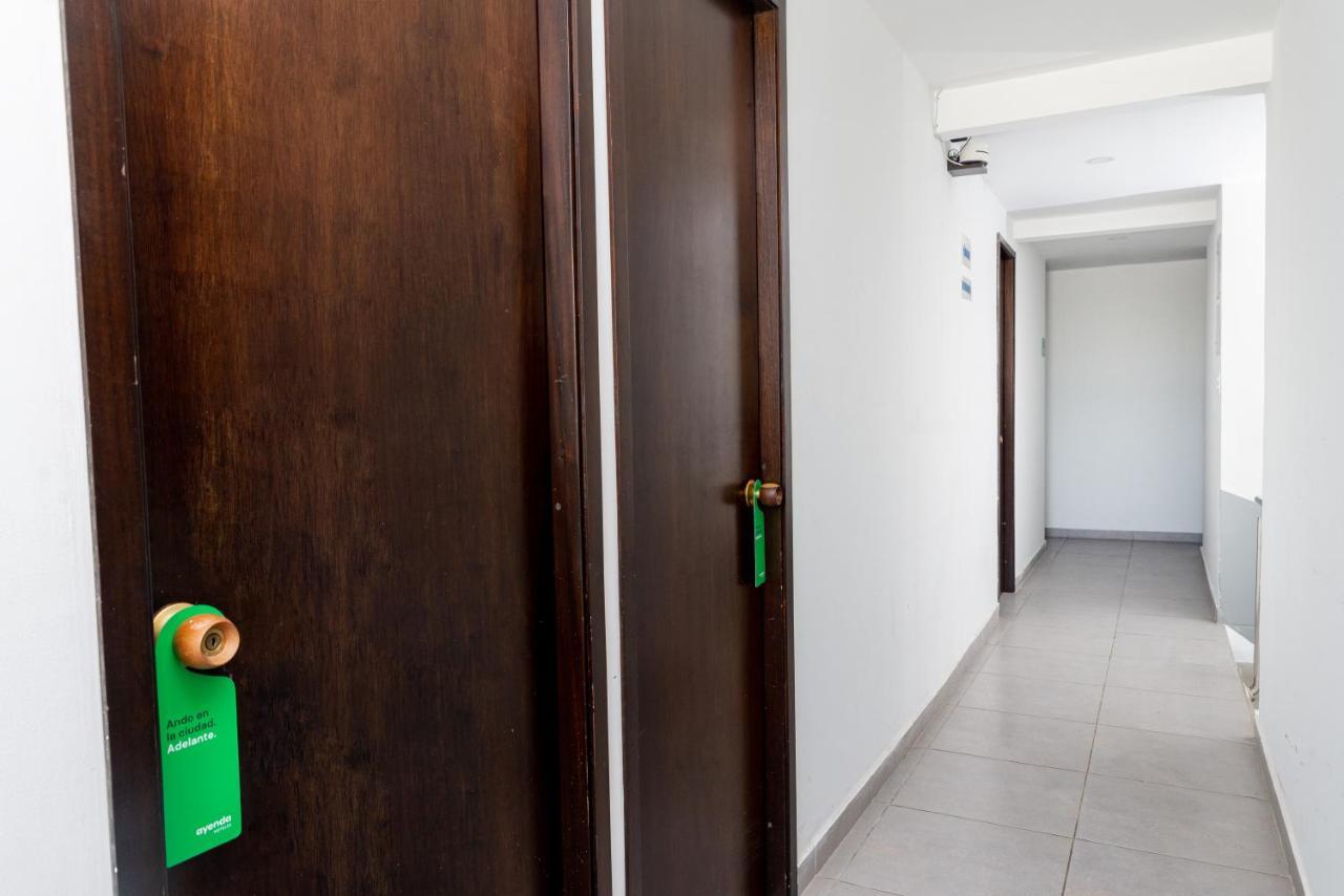 Ayenda Casa Prado 59 Barranquilla (Atlantico) Exterior foto